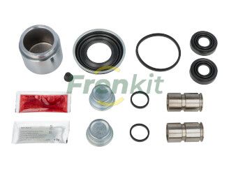Ремкомплект гальмівного супорта FRENKIT 252902 - zapix