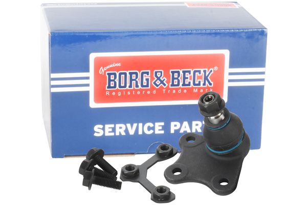 Кульова опора BORG & BECK BBJ5416