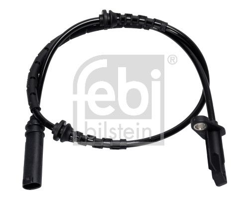 Датчик ABS FEBI BILSTEIN 177215 - zapix