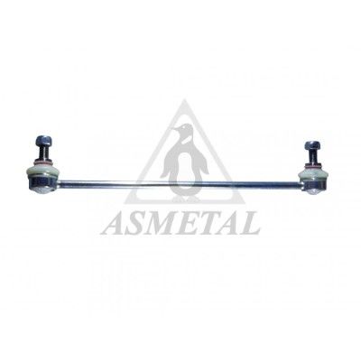 Тяга стабілізатора ASMETAL 26HN1001 - zapix