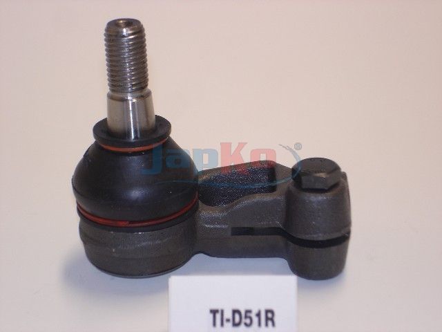 Наконечник кермової тяги JAPKO 111D51R - zapix