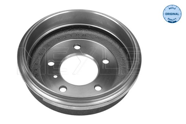 Гальмівний барабан MEYLE 0155232090 - zapix