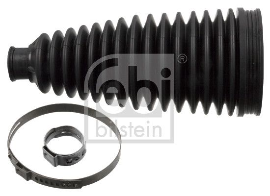 Пильник рульової рейки FEBI BILSTEIN 101674 - zapix