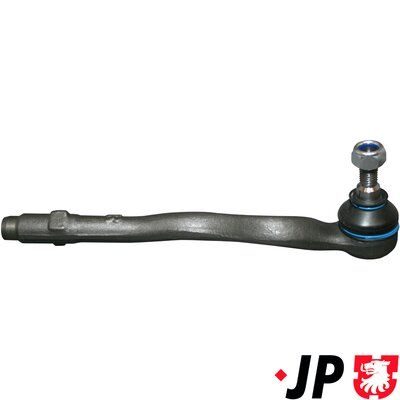 Наконечник кермової тяги JP GROUP 1444600480 - zapix