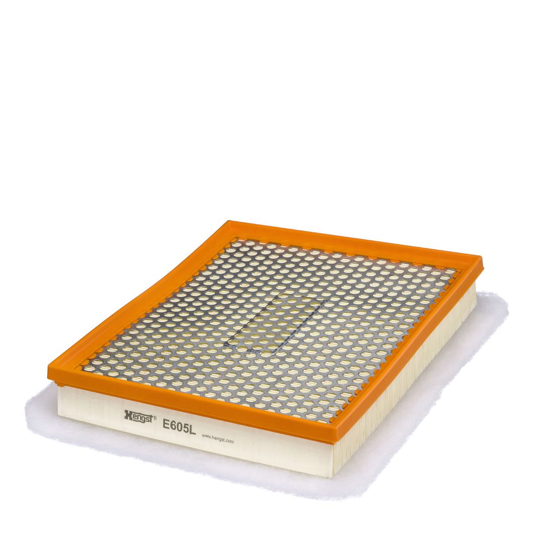 Воздушный фильтр HENGST FILTER E605L