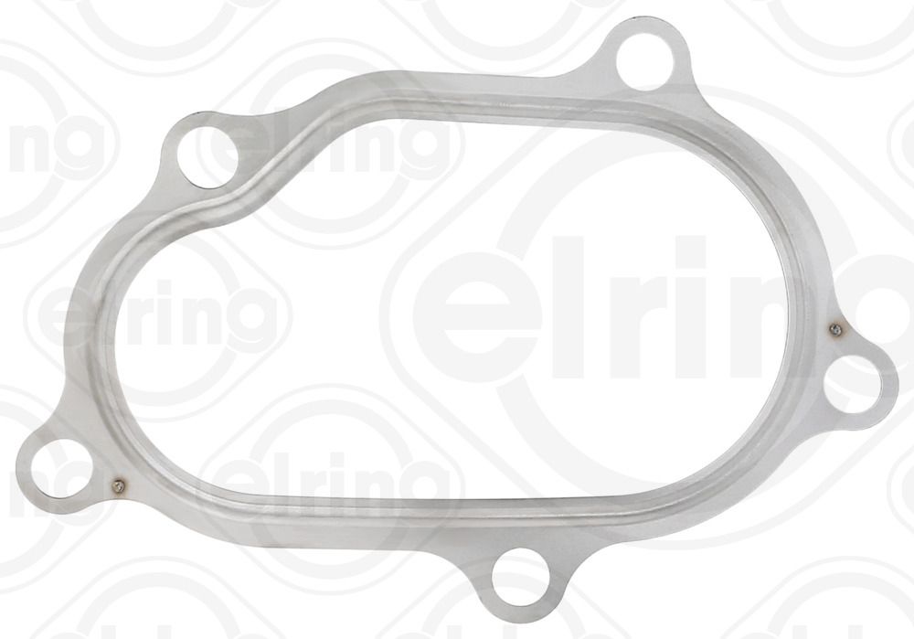 Прокладка вихлопної системи ELRING 482380 - zapix