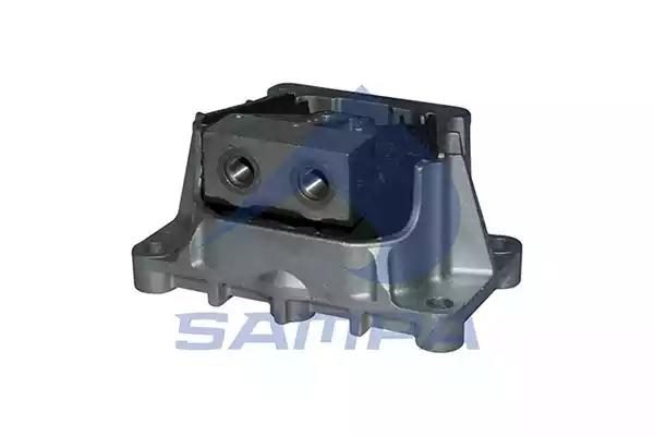 Опора двигуна SAMPA 011398 - zapix