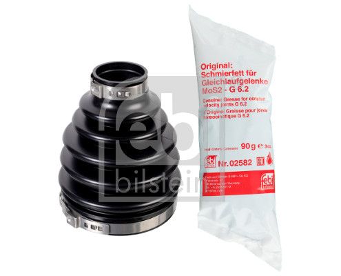 Пильник ШРКШ FEBI BILSTEIN 176745 - zapix