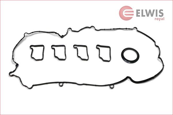 Прокладка клапанної кришки ELWIS ROYAL 9122050 - zapix