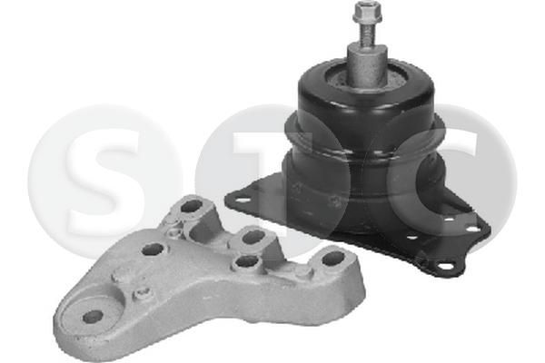 Опора двигуна STC T445112 - zapix