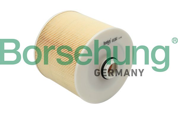 Повітряний фільтр BORSEHUNG B12807 - zapix