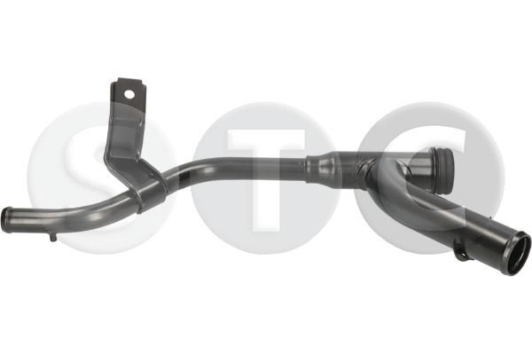 Патрубок системи охолодження STC T403193 - zapix