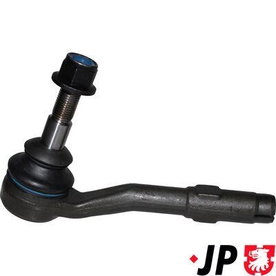 Наконечник кермової тяги JP GROUP 1444601300 - zapix