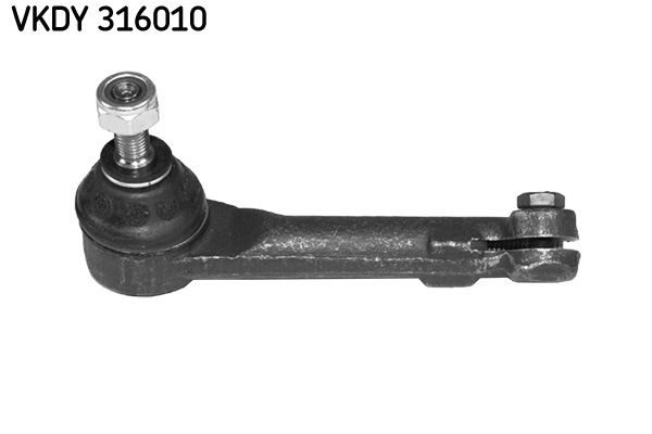 Наконечник кермової тяги SKF VKDY316010 - zapix