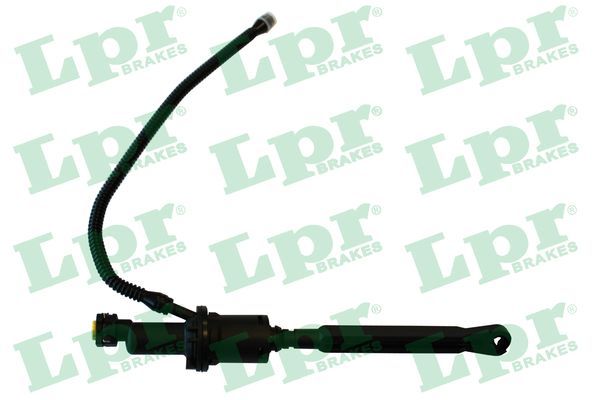 Головний циліндр зчеплення LPR 2424 - zapix