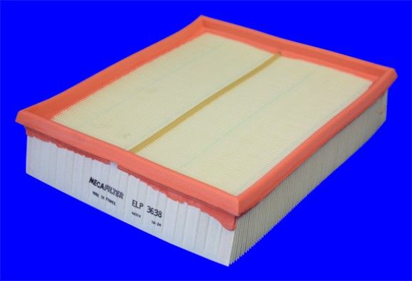 Повітряний фільтр MECAFILTER ELP3638