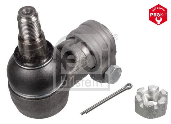 Наконечник кермової тяги FEBI BILSTEIN 102434 - zapix