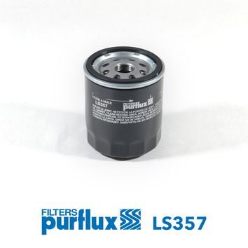 Оливний фільтр PURFLUX LS357 - zapix