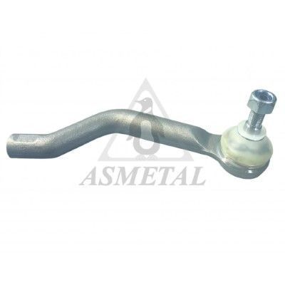 Наконечник кермової тяги ASMETAL 17NS1011 - zapix