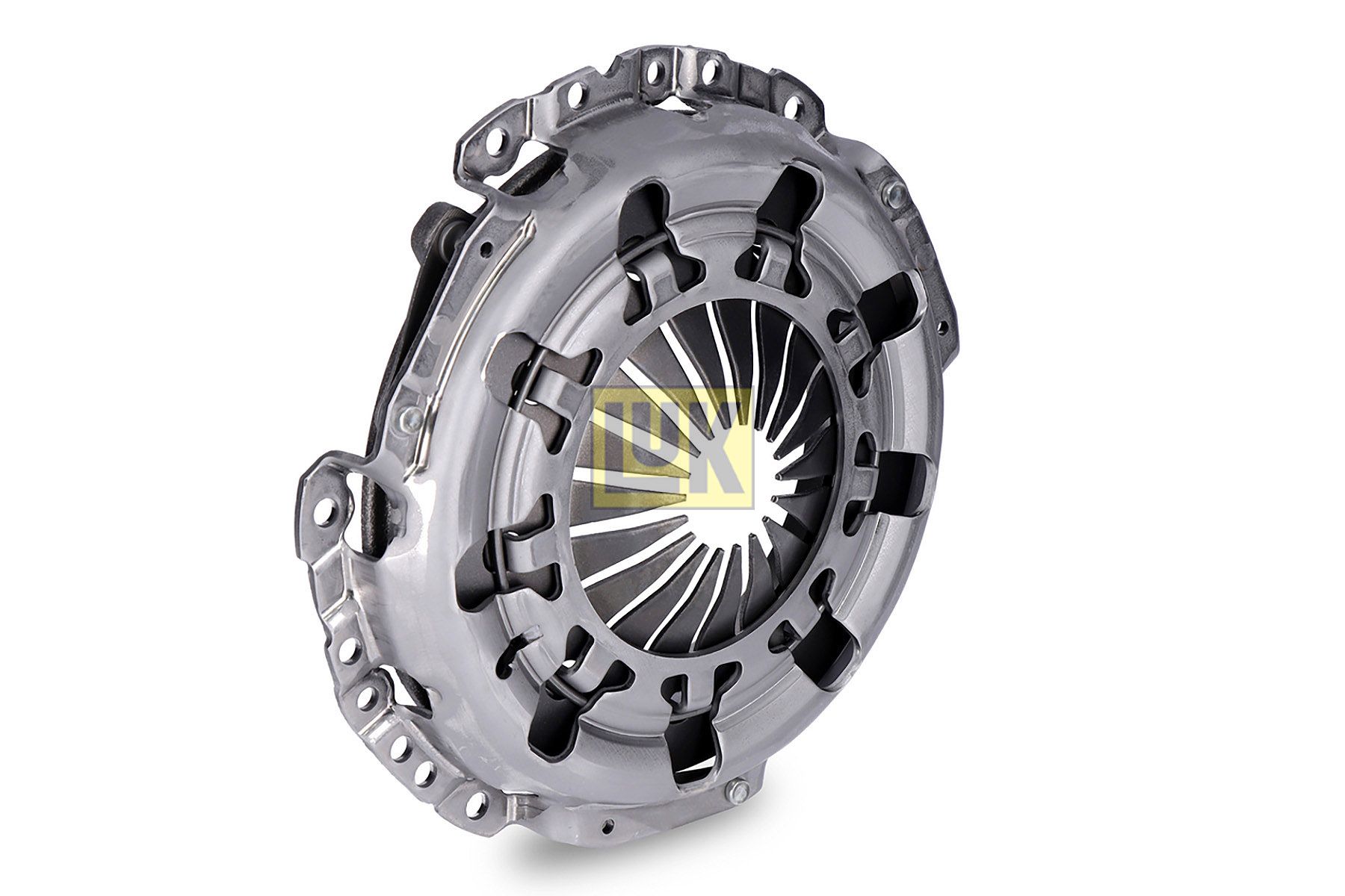 Натискний диск зчеплення SCHAEFFLER LUK 120024610 - zapix