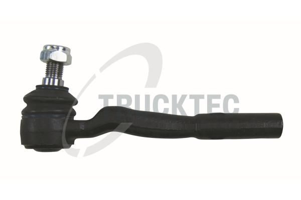 Наконечник кермової тяги TRUCKTEC AUTOMOTIVE 0231083 - zapix