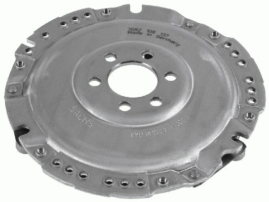 Натискний диск зчеплення SACHS 3082108137 - zapix