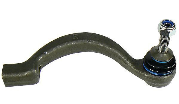 Наконечник кермової тяги METZGER 54039802 - zapix