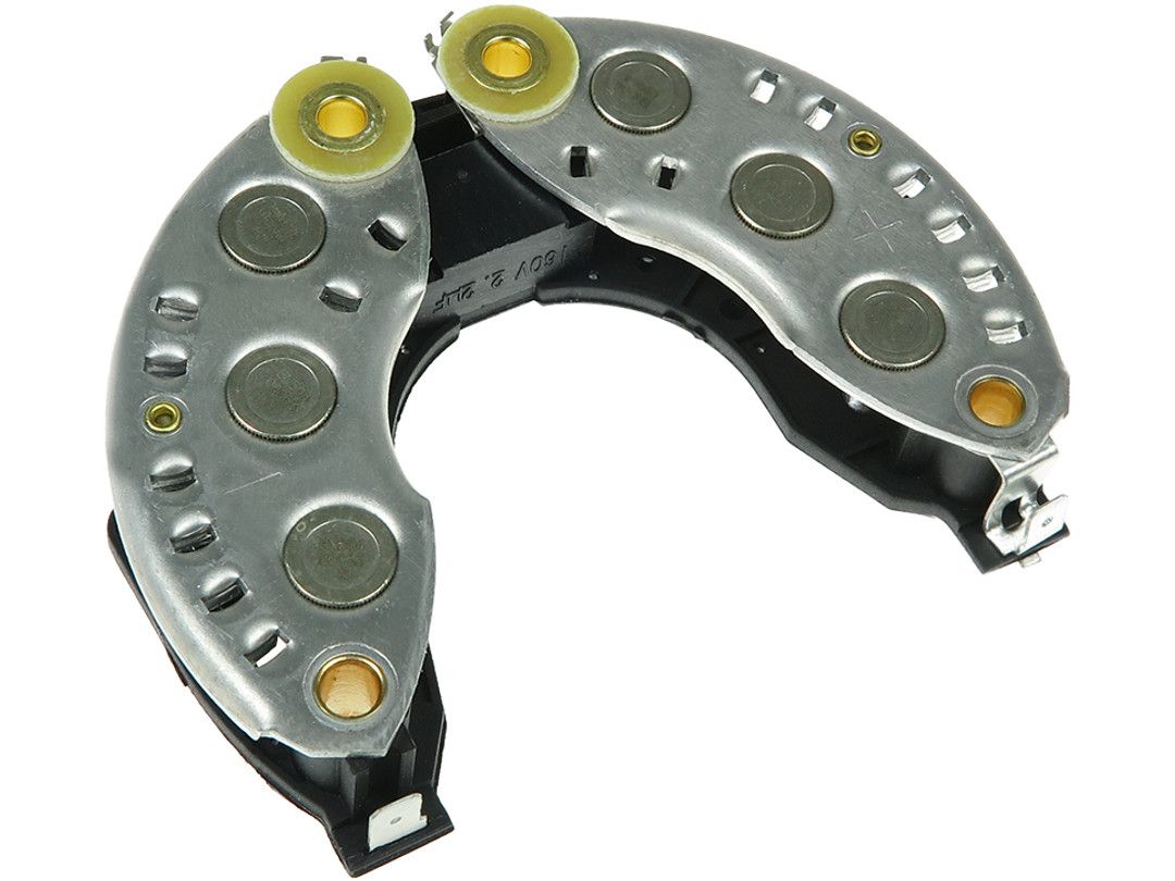 Деталі генератора AS-PL ARC3004 - zapix