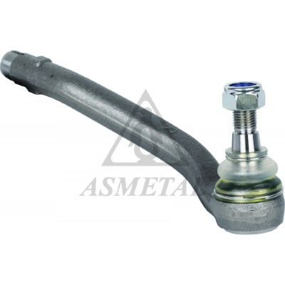 Наконечник кермової тяги ASMETAL 17MR4501 - zapix