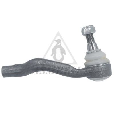 Наконечник кермової тяги ASMETAL 17MR0815 - zapix