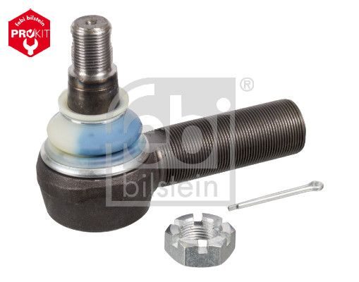 Наконечник рулевой тяги FEBI BILSTEIN 02546