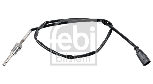 Датчик температури відпрацьованих газів FEBI BILSTEIN 185535 - zapix