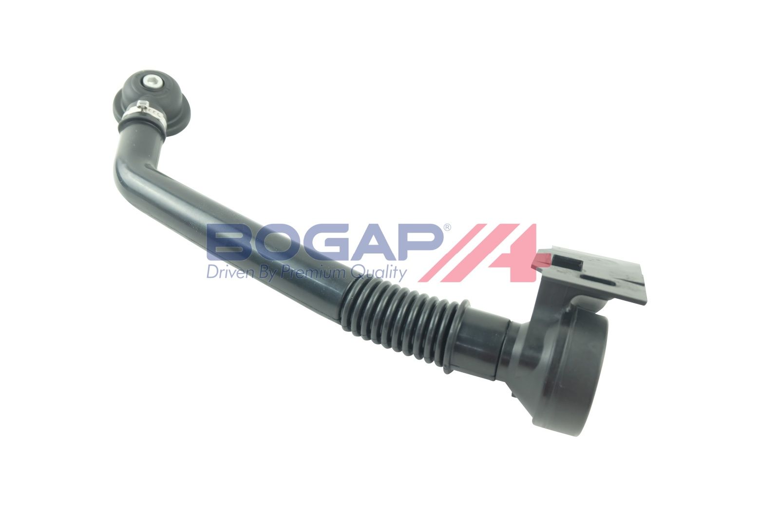 Трубка турбіни BOGAP C1429100 - zapix