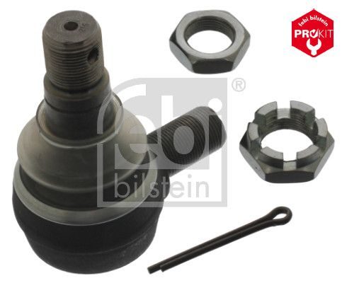 Наконечник кермової тяги FEBI BILSTEIN 39826 - zapix
