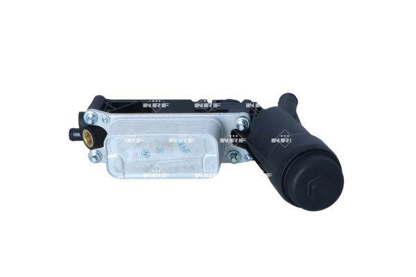 Корпус оливного фільтра NRF 31851 - zapix