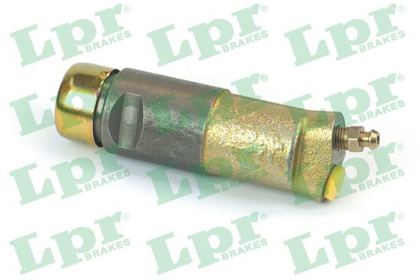 Робочий циліндр зчеплення LPR 3523 - zapix