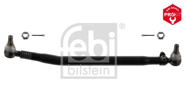 Тяга кермова FEBI BILSTEIN 35140 - zapix