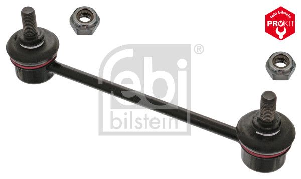 Тяга стабілізатора FEBI BILSTEIN 41677 - zapix