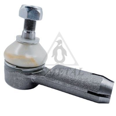 Наконечник кермової тяги ASMETAL 17VW2005 - zapix