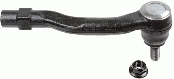 Наконечник кермової тяги LEMFÖRDER 3840001 - zapix
