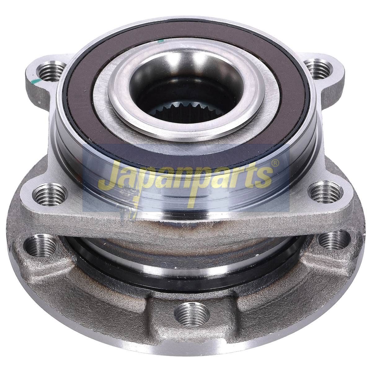 Підшипник / маточина колеса JAPANPARTS KK29025 - zapix