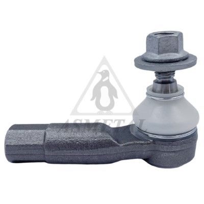 Наконечник кермової тяги ASMETAL 17AU1203 - zapix