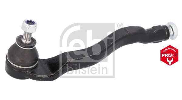 Наконечник кермової тяги FEBI BILSTEIN 36094 - zapix