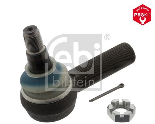 Наконечник рулевой тяги FEBI BILSTEIN 06240