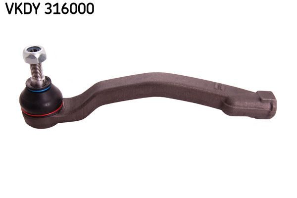 Наконечник кермової тяги SKF VKDY316000 - zapix