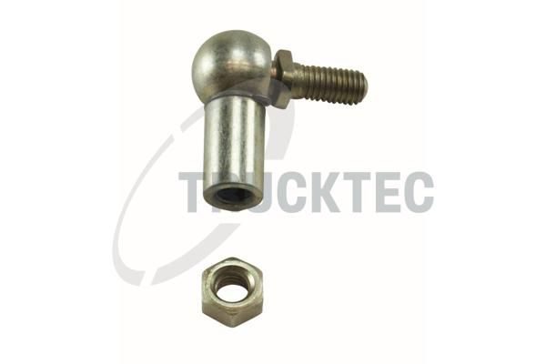 Наконечник кермової тяги TRUCKTEC AUTOMOTIVE 8706901 - zapix