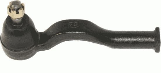 Наконечник кермової тяги LEMFÖRDER 1491403 - zapix