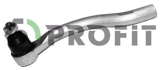 Наконечник кермової тяги PROFIT 23020563 - zapix