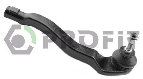 Наконечник кермової тяги PROFIT 23020605 - zapix