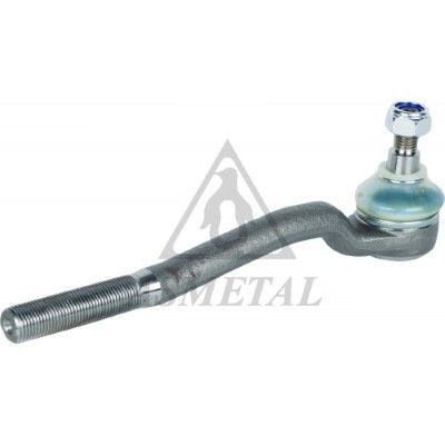 Наконечник кермової тяги ASMETAL 17MR2500 - zapix